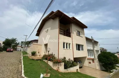 Casa em condomínio fechado com 3 quartos à venda no parque imperador, campinas , 214 m2 por r$ 1.000.000