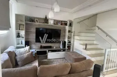 Casa em condomínio fechado com 3 quartos à venda na Rua Professor Antônio Nogueira Braga, 76, Parque Rural Fazenda Santa Cândida, Campinas, 79 m2 por R$ 850.000