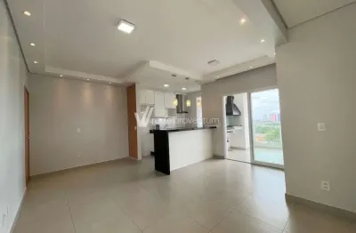 Apartamento com 3 quartos à venda na rua benedito ferreira marques, 103, parque industrial, campinas, 82 m2 por r$ 850.000