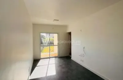 Apartamento com 2 quartos à venda na Rua Eliana de Castro, 136, Jardim Monte Verde, Valinhos, 60 m2 por R$ 352.000