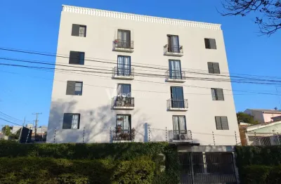 Apartamento com 2 quartos à venda na Avenida Carlos Grimaldi, 366, Jardim Conceição, Campinas, 59 m2 por R$ 310.000