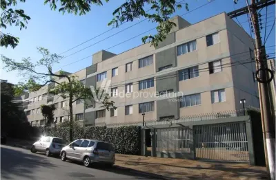 Apartamento com 2 quartos à venda na Avenida Doutor Theodureto de Almeida Camargo, 488, Jardim Nossa Senhora Auxiliadora, Campinas, 68 m2 por R$ 370.000