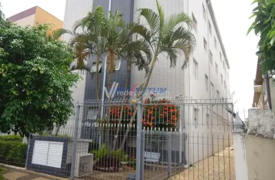 Apartamento com 2 quartos à venda na Rua Padre Bernardo da Silva, 456, São Bernardo, Campinas, 70 m2 por R$ 330.000