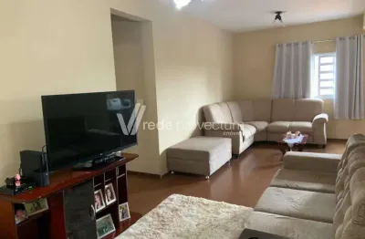 Apartamento com 3 quartos à venda na Avenida Doutor Abelardo Pompeu do Amaral, 616, Vila Industrial, Campinas, 101 m2 por R$ 315.000