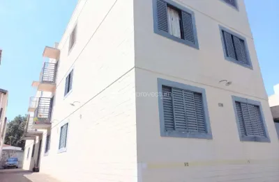 Apartamento com 3 quartos à venda na Rua do Açúcar, 276, Jardim Chapadão, Campinas, 81 m2 por R$ 330.000