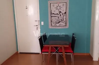 Apartamento com 2 quartos à venda na Travessa Jorge Norton, 15, Bosque, Campinas, 77 m2 por R$ 380.000