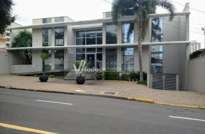 Sala comercial à venda na Rua Cristóvão Colombo, 174, Vila Rossi, Campinas, 35 m2 por R$ 340.000