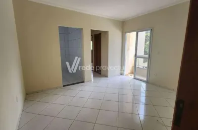 Apartamento com 2 quartos à venda na Rua Francisco Martins de Oliveira, 336, Jardim Ypê, Paulínia, 58 m2 por R$ 330.000