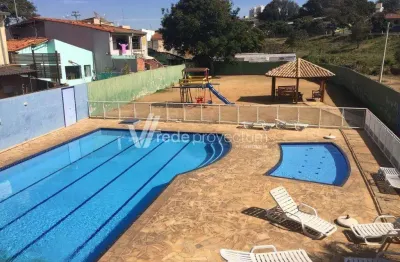 Apartamento com 2 quartos à venda na Rua Doutor João Quirino do Nascimento, 156, Jardim Boa Esperança, Campinas, 61 m2 por R$ 350.000