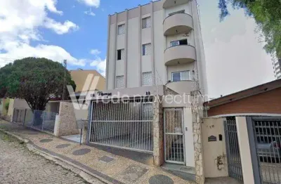 Apartamento com 2 quartos à venda na Rua Casimiro de Abreu, 28, Centro, Valinhos, 63 m2 por R$ 380.000