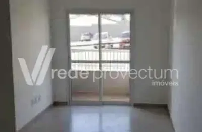 Apartamento com 2 quartos à venda no Sol Nascente, Paulínia , 60 m2 por R$ 430.000