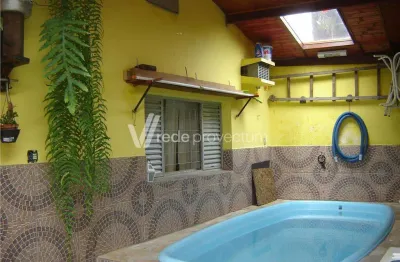 Casa comercial à venda na Rua Barão de Pirapitingui, 466, Vila Industrial, Campinas, 80 m2 por R$ 349.900