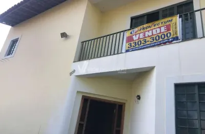 Casa comercial à venda na Rua Doutor Lourenço Granato, 209, Jardim Lumen Christi, Campinas, 285 m2 por R$ 650.000
