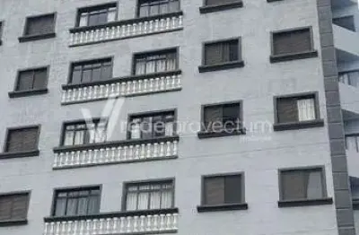 Apartamento com 3 quartos à venda na Avenida Marechal Carmona, 462, Vila João Jorge, Campinas, 104 m2 por R$ 365.000