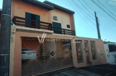 Casa com 5 quartos à venda na Rua Panamá, 150, Jardim Nova Europa, Campinas, 220 m2 por R$ 848.000