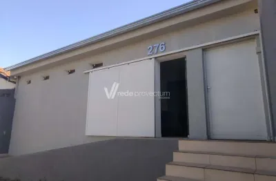 Casa comercial à venda na Avenida Ruy Rodriguez, 276, Jardim Novo Campos Elíseos, Campinas, 180 m2 por R$ 640.000