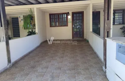 Casa em condomínio fechado com 2 quartos à venda na Avenida das Amoreiras, 6771, Jardim Campos Elíseos, Campinas, 70 m2 por R$ 380.000
