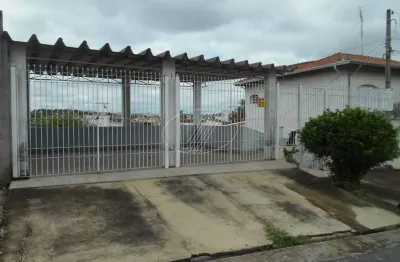 Casa com 3 quartos à venda na Rua Afonso Celso de Assis Figueiredo Júnior, 686, Parque São Quirino, Campinas, 165 m2 por R$ 550.000