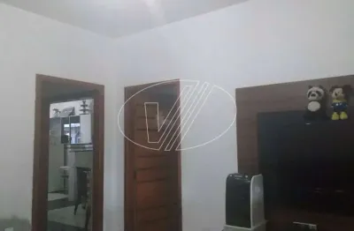 Casa com 4 quartos à venda na Rua Lucindo Silva, 871, Parque Fazendinha, Campinas, 200 m2 por R$ 580.000