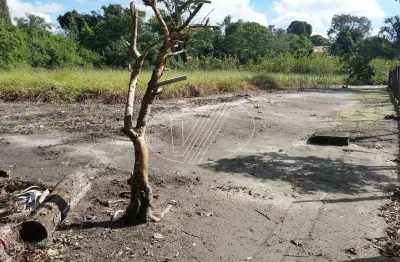 Terreno comercial à venda na Olyntho de Barros, s/n°, Barão Geraldo, Campinas por R$ 580.000
