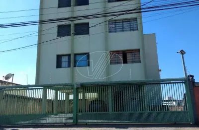 Apartamento com 2 quartos à venda na Rua Rio Grande do Sul, 555, São Bernardo, Campinas, 68 m2 por R$ 350.000
