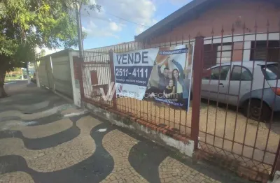 Casa comercial à venda na Avenida Marechal Carmona, 1120, Vila João Jorge, Campinas, 130 m2 por R$ 593.000