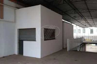 Barracão / Galpão / Depósito à venda na Rua Culto à Ciência, 214, Botafogo, Campinas, 296 m2 por R$ 600.000