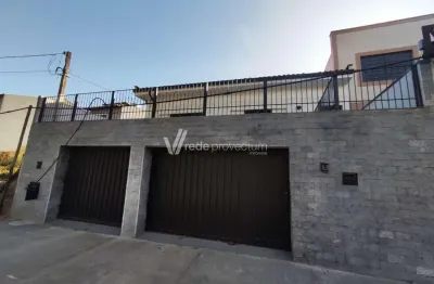 Casa com 3 quartos à venda na Rua Doutor Celso da Silveira Rezende, 460, Jardim Leonor, Campinas, 210 m2 por R$ 750.000
