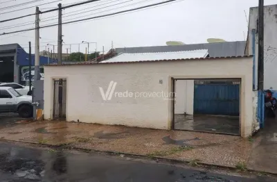 Casa comercial à venda na Rua Comendador Doutor Antônio Pompeo Camargo, 80, Jardim Boa Esperança, Campinas, 103 m2 por R$ 639.777
