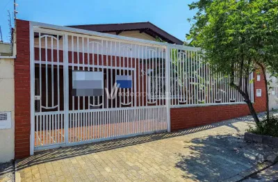 Casa comercial à venda na Rua Coriolano Roberto Alves, 144, Jardim Eulina, Campinas, 167 m2 por R$ 630.000