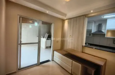 Apartamento com 2 quartos à venda na Rua Santa Rita do Passa Quatro, 85, Jardim Nova Europa, Campinas, 80 m2 por R$ 460.000