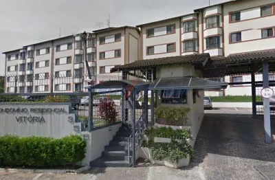 Apartamento com 3 quartos à venda na Avenida Padre Manoel da Nóbrega, 355, Jardim García, Campinas, 65 m2 por R$ 345.000