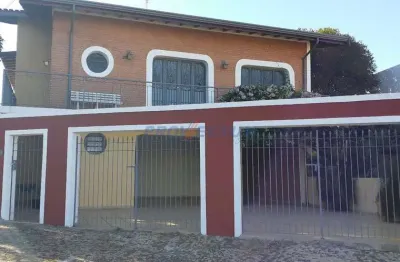 Casa com 3 quartos à venda na Rua Dimas de Toledo Pizza, 394, Jardim Nossa Senhora Auxiliadora, Campinas, 300 m2 por R$ 852.000