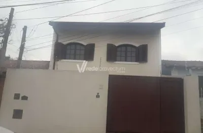 Casa comercial à venda na Vicente Gagliarde, 15, Ponte Preta, Campinas, 152 m2 por R$ 640.000