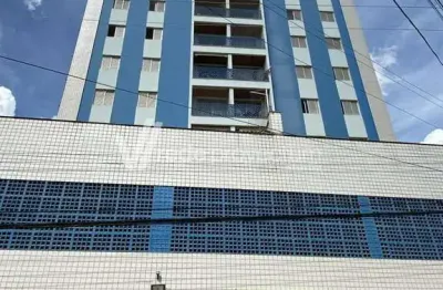 Apartamento com 2 quartos à venda na Rua Regente Feijó, 512, Centro, Campinas, 67 m2 por R$ 340.000