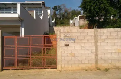 Terreno comercial à venda na Rua Heitor Penteado, 1418, Joaquim Egídio, Campinas por R$ 650.000