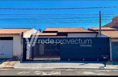 Casa com 3 quartos à venda na Rua Jorge Luiz Palma, 93, Jardim dos Ipês, Sumaré, 120 m2 por R$ 645.000