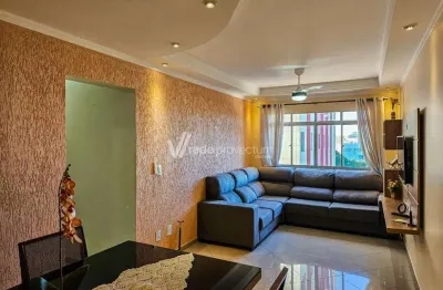 Apartamento com 2 quartos à venda na Rua da Abolição, 949, Ponte Preta, Campinas, 65 m2 por R$ 340.000