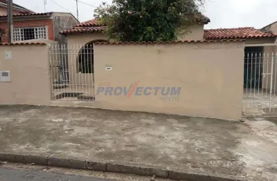 Casa com 2 quartos à venda na Rua Itália, 668, Bonfim, Campinas, 160 m2 por R$ 595.000