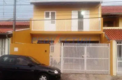 Casa com 4 quartos à venda na Ema Mantoanelli Tachinardi, 79, Jardim Califórnia, Indaiatuba, 180 m2 por R$ 900.000