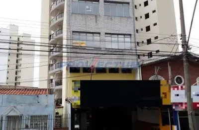 Prédio à venda na Avenida Imperatriz Leopoldina, 76, Vila Nova, Campinas, 180 m2 por R$ 800.000