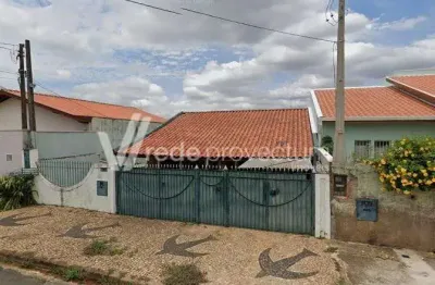 Casa com 3 quartos à venda na Rua Meciaçu, 60, Núcleo Residencial Bairro da Conquista/Vila Ypê, Campinas, 160 m2 por R$ 485.000