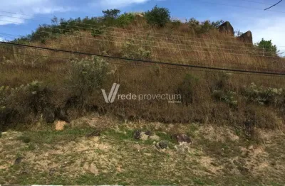 Terreno em condomínio fechado à venda na Rua João Batista Bortolucci, 40, Colinas do Ermitage (Sousas), Campinas por R$ 460.000