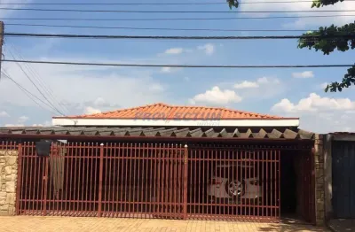 Casa com 3 quartos à venda na Rua Francisco de Paula Lima, 98, Jardim São Gabriel, Campinas, 105 m2 por R$ 600.000