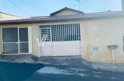 Casa com 3 quartos à venda na Rua José Motta, 94, Vila Monte Alegre, Paulínia, 160 m2 por R$ 500.000
