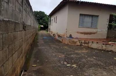 Terreno comercial à venda na Avenida Doutor Eduardo Pereira de Almeida, S/n°, Bosque de Barão Geraldo, Campinas por R$ 850.000