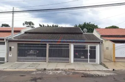 Casa com 2 quartos à venda na Izidoro Cestari, 97, Altos de Sumaré, Sumaré, 190 m2 por R$ 550.000