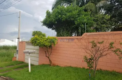 Chácara / sítio com 4 quartos à venda na Rua Nelson Perini, 437, Balneario Tropical, Paulínia, 182 m2 por R$ 760.000