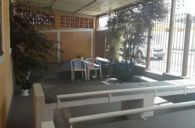 Casa com 2 quartos à venda na Doutor Roberto Moreira, 143, Vila São Bento, Campinas, 91 m2 por R$ 540.000