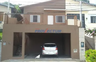 Casa com 3 quartos à venda na Avenida Dona Maria Franco Salgado, 367, Jardim Atibaia (Sousas), Campinas, 130 m2 por R$ 750.000